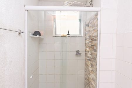 Apartamento para alugar com 49m², 2 quartos e 1 vagaBanheiro