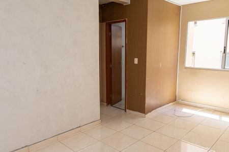 Apartamento para alugar com 49m², 2 quartos e 1 vagaSala