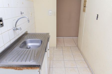 Apartamento para alugar com 49m², 2 quartos e 1 vagaCozinha