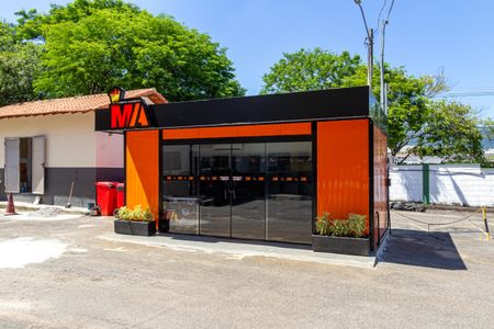 Apartamento para alugar com 49m², 2 quartos e 1 vagaÁrea comum