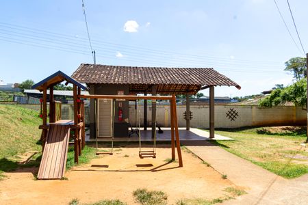 Apartamento para alugar com 49m², 2 quartos e 1 vagaÁrea comum - Playground