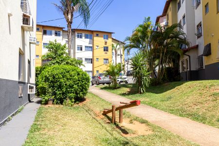 Apartamento para alugar com 49m², 2 quartos e 1 vagaÁrea externa