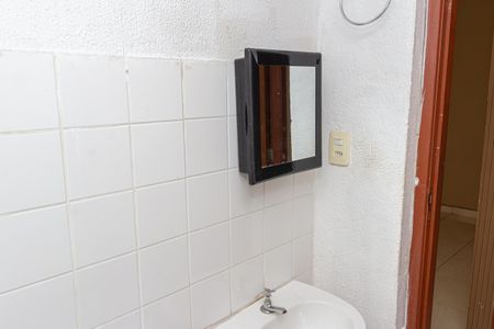 Apartamento para alugar com 49m², 2 quartos e 1 vagaBanheiro