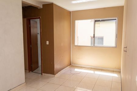 Sala de apartamento para alugar com 2 quartos, 49m² em Campo Grande, Rio de Janeiro