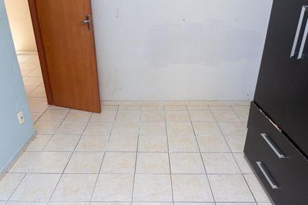 Apartamento para alugar com 49m², 2 quartos e 1 vagaQuarto 1