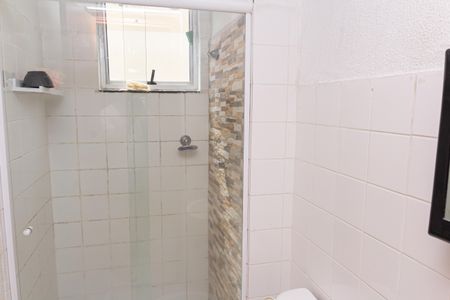 Apartamento para alugar com 49m², 2 quartos e 1 vagaBanheiro