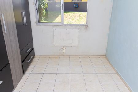 Apartamento para alugar com 49m², 2 quartos e 1 vagaQuarto 1