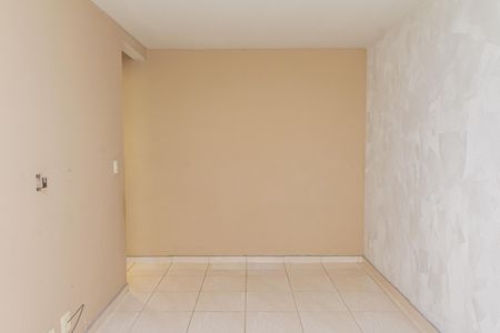 Sala de apartamento para alugar com 2 quartos, 49m² em Campo Grande, Rio de Janeiro