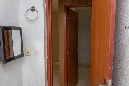 Apartamento para alugar com 49m², 2 quartos e 1 vagaBanheiro