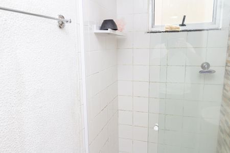 Apartamento para alugar com 49m², 2 quartos e 1 vagaBanheiro