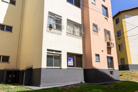 Apartamento para alugar com 49m², 2 quartos e 1 vagaPlaca Instalada em 12/01/2026 com o Código ITJD-546