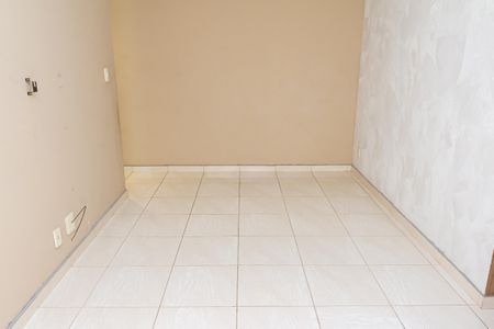 Sala de apartamento para alugar com 2 quartos, 49m² em Campo Grande, Rio de Janeiro