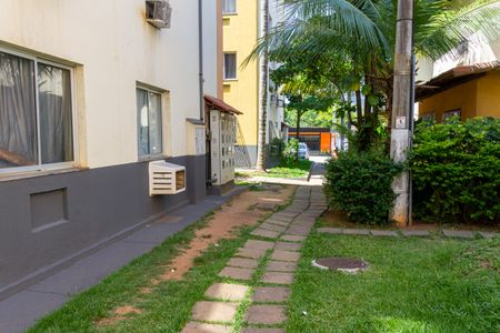 Apartamento para alugar com 49m², 2 quartos e 1 vagaÁrea externa