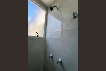 Apartamento para alugar com 41m², 2 quartos e sem vagaBanheiro Social