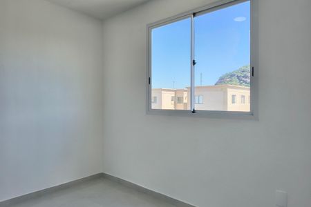 Apartamento para alugar com 41m², 2 quartos e sem vagaQuarto 2