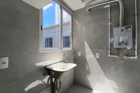 Apartamento para alugar com 41m², 2 quartos e sem vagaÁrea de Serviço