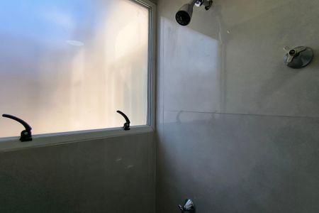 Apartamento para alugar com 41m², 2 quartos e sem vagaBanheiro Social