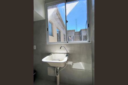 Apartamento para alugar com 41m², 2 quartos e sem vagaÁrea de Serviço