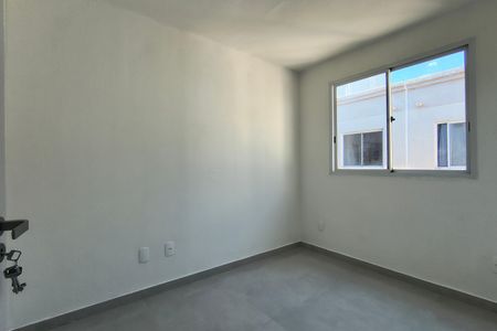 Apartamento para alugar com 41m², 2 quartos e sem vagaQuarto 1 