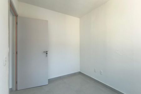 Apartamento para alugar com 41m², 2 quartos e sem vagaQuarto 1 