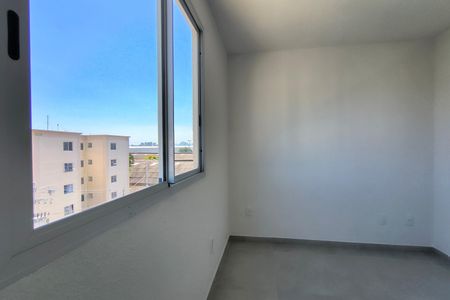 Apartamento para alugar com 41m², 2 quartos e sem vagaQuarto 2