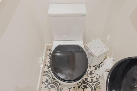 Apartamento à venda com 103m², 1 quarto e 1 vagaLavabo