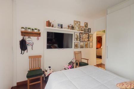 Apartamento à venda com 103m², 1 quarto e 1 vagaSuíte