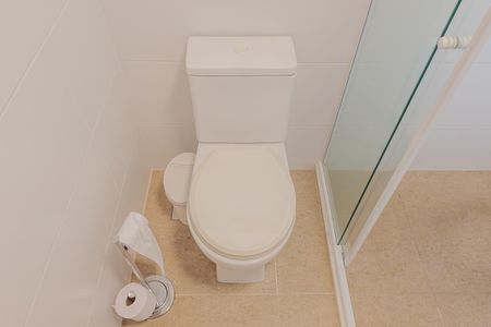 Apartamento à venda com 103m², 1 quarto e 1 vagaBanheiro da Suíte