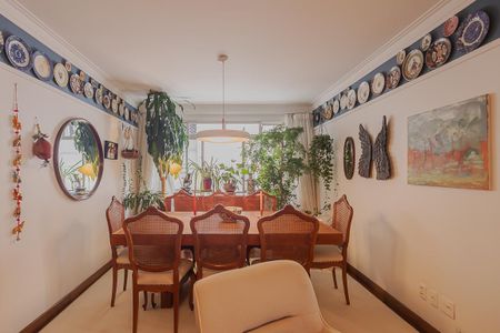 Apartamento à venda com 103m², 1 quarto e 1 vagaSala