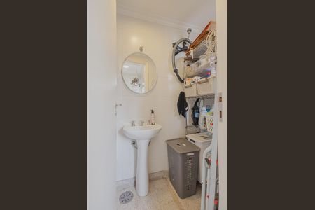 Apartamento à venda com 103m², 1 quarto e 1 vagaÁrea de Serviço