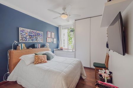 Apartamento à venda com 103m², 1 quarto e 1 vagaSuíte