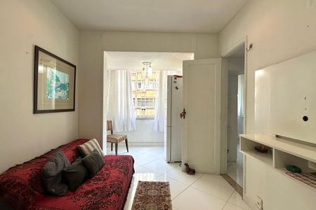 Apartamento para alugar com 1 quarto, 52m² em Copacabana, Rio de Janeiro