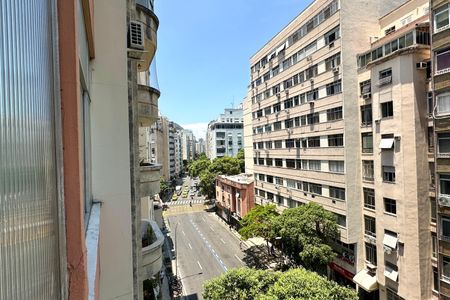 Apartamento para alugar com 1 quarto, 52m² em Copacabana, Rio de Janeiro