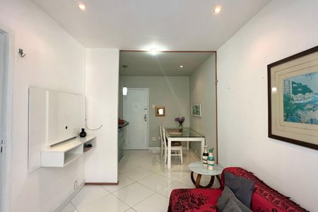 Apartamento para alugar com 1 quarto, 52m² em Copacabana, Rio de Janeiro