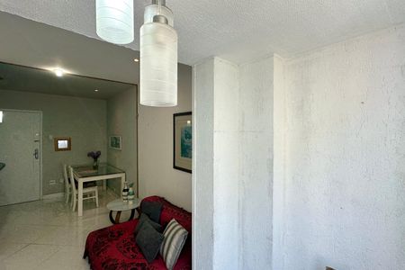 Apartamento para alugar com 1 quarto, 52m² em Copacabana, Rio de Janeiro