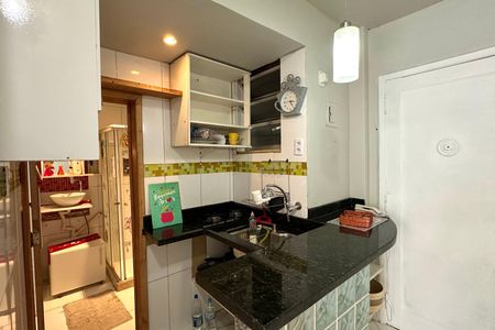 Apartamento para alugar com 1 quarto, 52m² em Copacabana, Rio de Janeiro