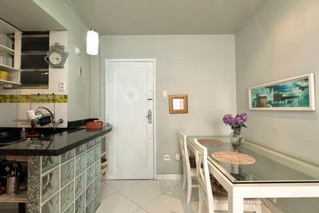 Apartamento para alugar com 1 quarto, 52m² em Copacabana, Rio de Janeiro