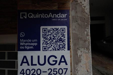 Casa para alugar com 100m², 2 quartos e sem vagaPlaca 