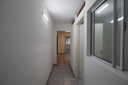 Casa para alugar com 100m², 2 quartos e sem vagaCorredor