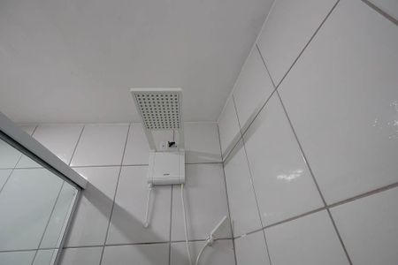 Casa para alugar com 100m², 2 quartos e sem vagaBanheiro 