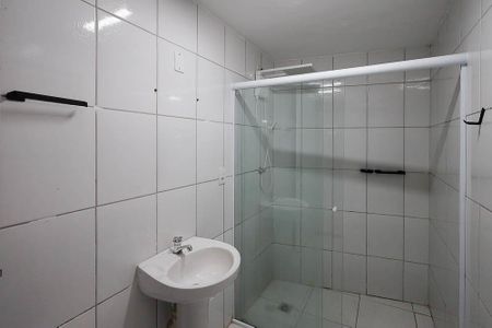 Casa para alugar com 100m², 2 quartos e sem vagaBanheiro 