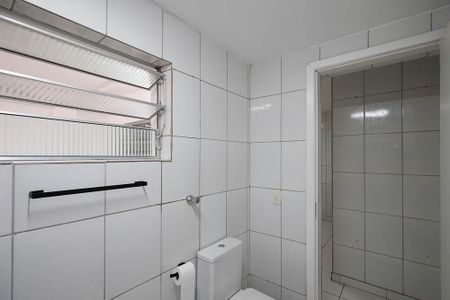 Casa para alugar com 100m², 2 quartos e sem vagaBanheiro 