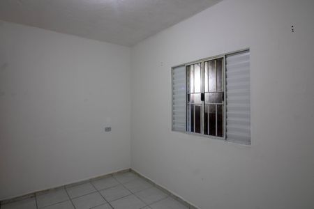 Quarto 1 de casa para alugar com 2 quartos, 50m² em Parque Cisper, São Paulo