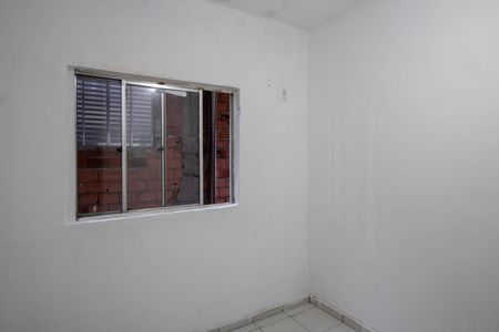 Quarto 2 de casa para alugar com 2 quartos, 50m² em Parque Cisper, São Paulo