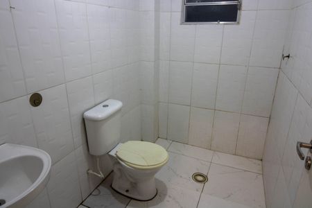 Casa para alugar com 50m², 2 quartos e sem vagaBanheiro