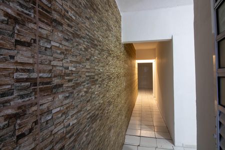 Casa para alugar com 50m², 2 quartos e sem vagaCorredor