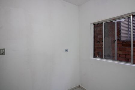 Quarto 2 de casa para alugar com 2 quartos, 50m² em Parque Cisper, São Paulo