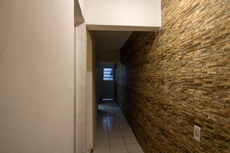 Casa para alugar com 50m², 2 quartos e sem vagaCorredor