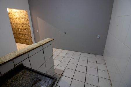 Casa para alugar com 50m², 2 quartos e sem vagaCozinha