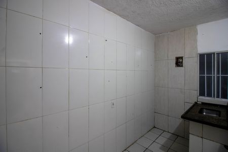 Casa para alugar com 50m², 2 quartos e sem vagaCozinha